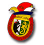 Das Wappen des Faschingsclub von Hohenfurch